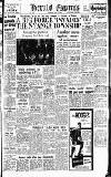 Torbay Express and South Devon Echo Thursday 07 April 1960 Page 1
