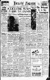 Torbay Express and South Devon Echo Wednesday 20 April 1960 Page 1