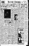 Torbay Express and South Devon Echo Friday 29 April 1960 Page 1