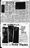 Torbay Express and South Devon Echo Saturday 30 April 1960 Page 6