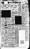 Torbay Express and South Devon Echo Friday 01 July 1960 Page 1