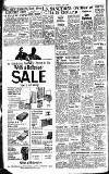 Torbay Express and South Devon Echo Friday 01 July 1960 Page 4