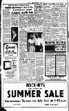 Torbay Express and South Devon Echo Friday 01 July 1960 Page 10