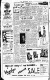 Torbay Express and South Devon Echo Friday 01 July 1960 Page 12