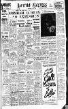 Torbay Express and South Devon Echo Wednesday 06 July 1960 Page 1