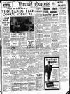 Torbay Express and South Devon Echo Friday 08 July 1960 Page 1