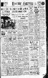 Torbay Express and South Devon Echo Saturday 09 July 1960 Page 1