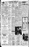 Torbay Express and South Devon Echo Monday 11 July 1960 Page 6