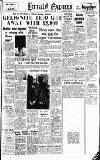 Torbay Express and South Devon Echo Thursday 21 July 1960 Page 1