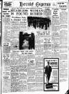 Torbay Express and South Devon Echo Friday 22 July 1960 Page 1