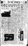 Torbay Express and South Devon Echo Saturday 23 July 1960 Page 1