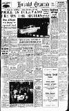 Torbay Express and South Devon Echo Tuesday 26 July 1960 Page 1