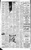 Torbay Express and South Devon Echo Tuesday 26 July 1960 Page 4