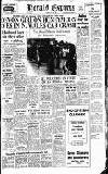 Torbay Express and South Devon Echo Friday 29 July 1960 Page 1