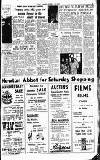 Torbay Express and South Devon Echo Friday 29 July 1960 Page 5