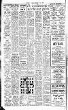 Torbay Express and South Devon Echo Saturday 30 July 1960 Page 4