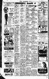 Torbay Express and South Devon Echo Saturday 30 July 1960 Page 6