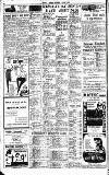 Torbay Express and South Devon Echo Monday 01 August 1960 Page 6