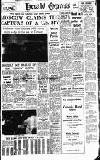 Torbay Express and South Devon Echo Tuesday 02 August 1960 Page 1