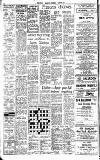 Torbay Express and South Devon Echo Wednesday 03 August 1960 Page 4