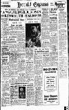 Torbay Express and South Devon Echo Thursday 04 August 1960 Page 1