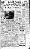 Torbay Express and South Devon Echo Friday 05 August 1960 Page 1