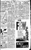 Torbay Express and South Devon Echo Friday 05 August 1960 Page 5