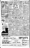 Torbay Express and South Devon Echo Friday 05 August 1960 Page 6