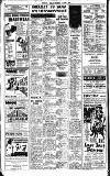 Torbay Express and South Devon Echo Saturday 06 August 1960 Page 6
