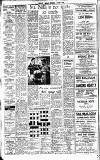 Torbay Express and South Devon Echo Monday 08 August 1960 Page 4