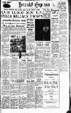 Torbay Express and South Devon Echo Tuesday 09 August 1960 Page 1