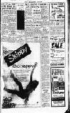 Torbay Express and South Devon Echo Tuesday 09 August 1960 Page 3
