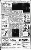 Torbay Express and South Devon Echo Wednesday 10 August 1960 Page 6