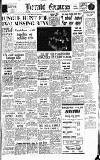 Torbay Express and South Devon Echo Saturday 13 August 1960 Page 1