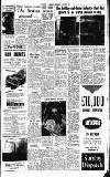 Torbay Express and South Devon Echo Saturday 13 August 1960 Page 7