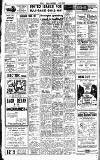 Torbay Express and South Devon Echo Monday 22 August 1960 Page 6
