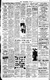Torbay Express and South Devon Echo Tuesday 23 August 1960 Page 4