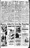 Torbay Express and South Devon Echo Friday 26 August 1960 Page 7