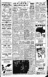 Torbay Express and South Devon Echo Monday 29 August 1960 Page 5