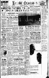 Torbay Express and South Devon Echo Wednesday 31 August 1960 Page 1