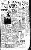 Torbay Express and South Devon Echo Thursday 08 September 1960 Page 1