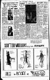 Torbay Express and South Devon Echo Monday 12 September 1960 Page 6