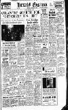 Torbay Express and South Devon Echo Wednesday 14 September 1960 Page 1