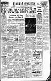 Torbay Express and South Devon Echo Wednesday 28 September 1960 Page 1
