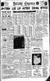 Torbay Express and South Devon Echo Saturday 01 October 1960 Page 7