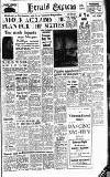 Torbay Express and South Devon Echo Tuesday 04 October 1960 Page 1