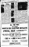 Torbay Express and South Devon Echo Tuesday 04 October 1960 Page 6