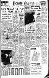Torbay Express and South Devon Echo Wednesday 05 October 1960 Page 1