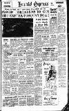 Torbay Express and South Devon Echo Thursday 06 October 1960 Page 1