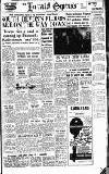 Torbay Express and South Devon Echo Friday 07 October 1960 Page 1